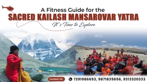 kailash Yatra 2025