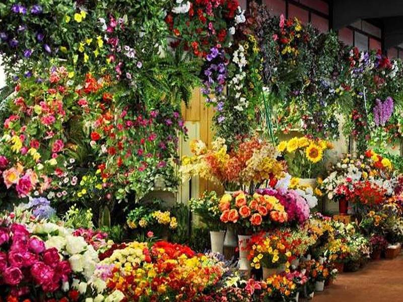Floral-shopping-factory