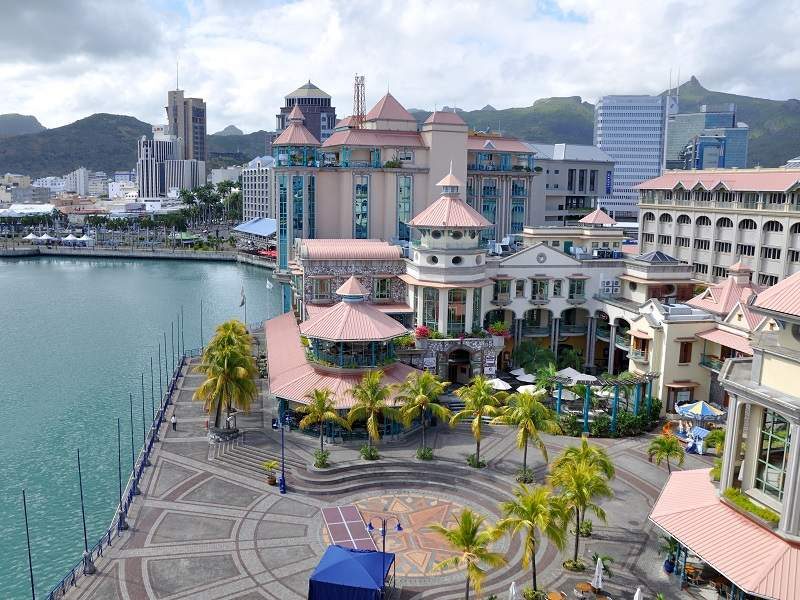 Mauritius